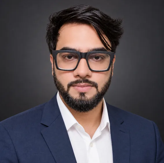 Portrait of Md. Adil, Enterprise Software Engineer